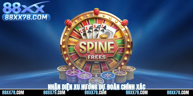 Nhận diện các xu hướng dự đoán sicbo chính xác