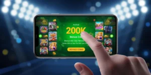 Cách Nhận Code 200K Khi Cài App Lần Đầu, Hướng Dẫn Từng Bước